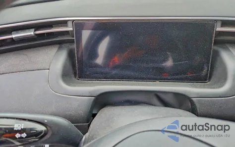 2022 Hyundai Tucson Sel Convenience z USA, uszkodzony, nr VIN KM8JFCA14NU027791